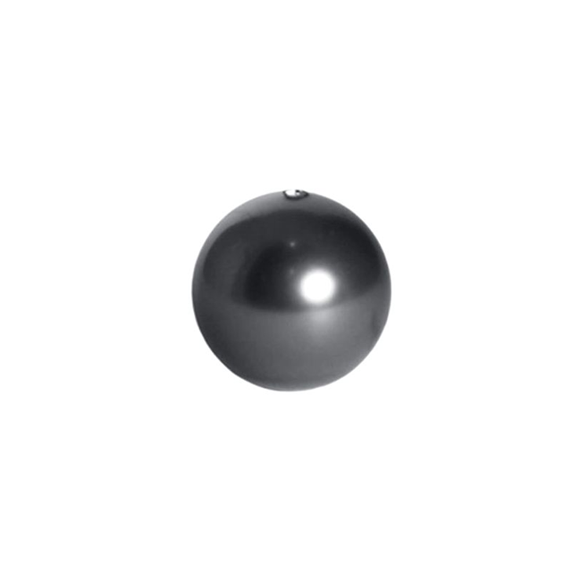Perle Swarovski 5810 Crystal Black Pearl 9 mm
