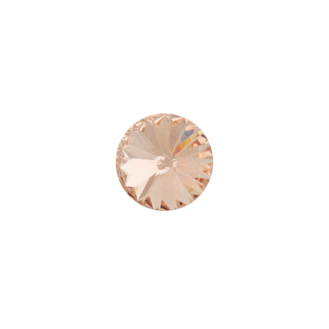 Cristale Preciosa MC RIVOLI MAXIMA SS29 LIGHT PEACH