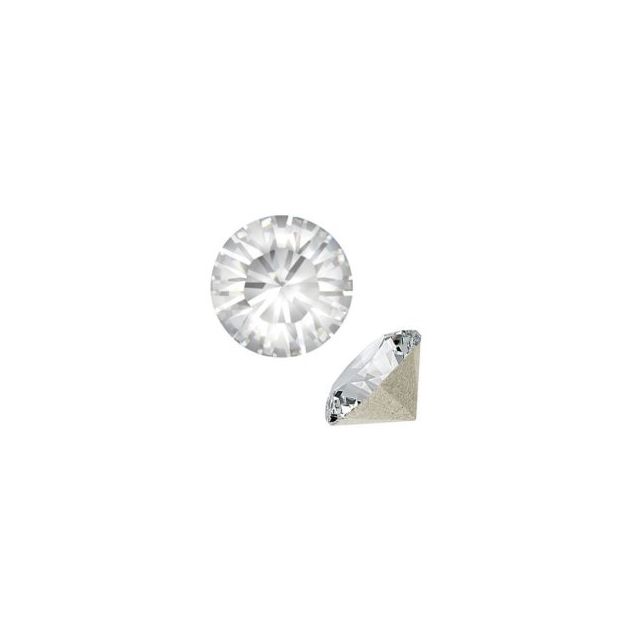 Cristale Swarovski Round Stones 1088 Crystal F (001) SS 39 - XIRIUS CHATON