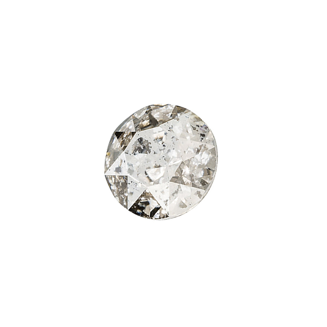 Cristale Swarovski Round Stones 1088 Silver Patina SS 29