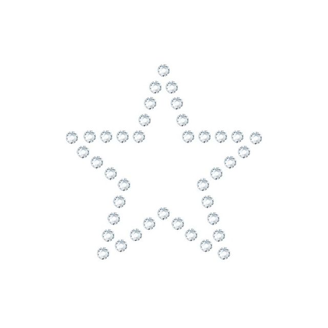 PRECIOSA - APLICATIE TRANSFER HOTFIX  Simple Star 