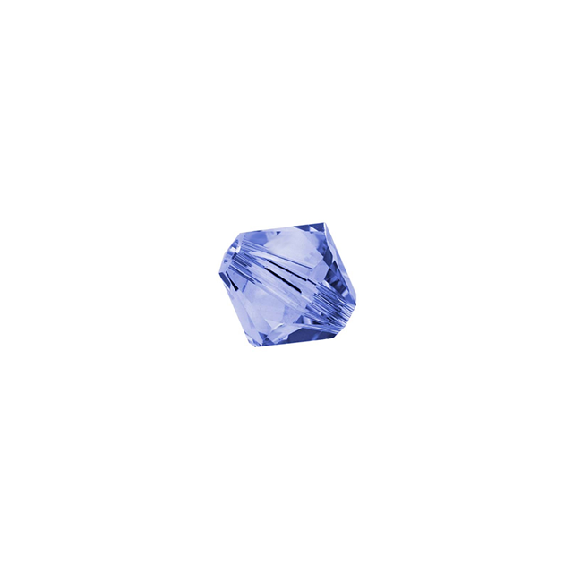 Margele Swarovski 5328 Sapphire (206) 6 mm