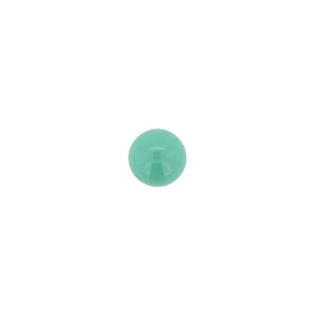 Perle Swarovski 5811 Crystal Jade Pearl (001 715) 12 mm