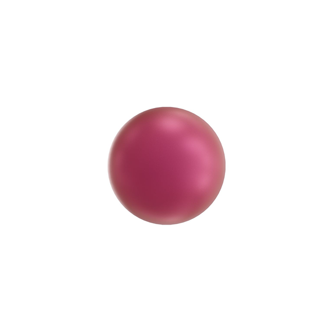 Perle Swarovski® 5810 Crystal Mulberry (001 2018)  4 mm