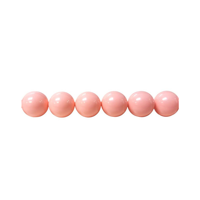 Perle Swarovski 5811 Crystal Pink Coral Pearl (001 716) 14 mm