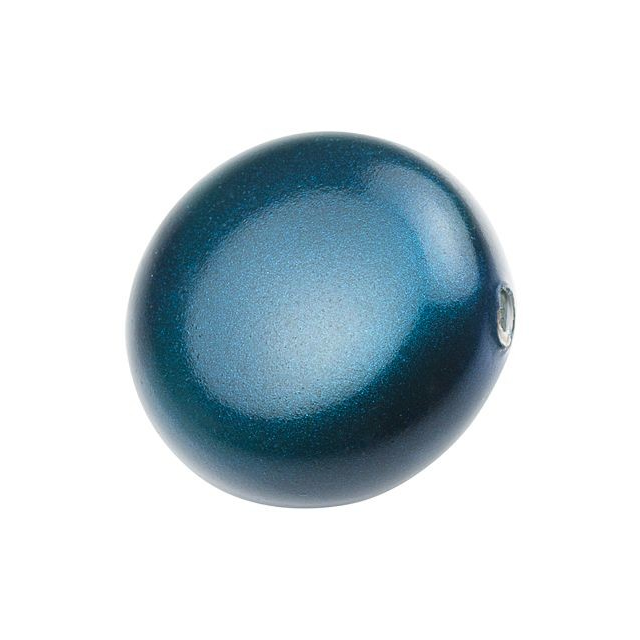 Perle Swarovski 5860 Crystal Petrol Pearl (001 600) 14