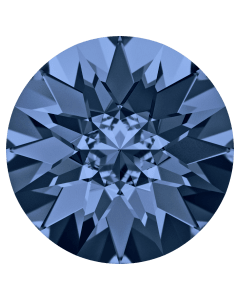 Cristale Swarovski Round Stones 1188 Montana F (207) SS29