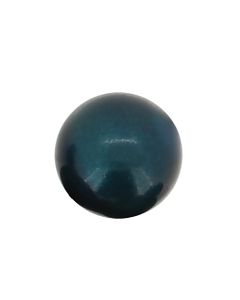 Perle Swarovski 5811 Crystal Petrol Pearl (001 600) 12 mm