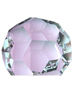 Cristale PRECIOSA M.C.3/4 Ball 6 mm crystal Vitrail Light
