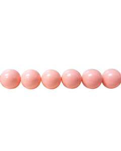 Perle Swarovski 5811 Crystal Pink Coral Pearl (001 716) 14 mm