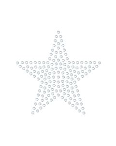 PRECIOSA - APLICATIE TRANSFER HOTFIX Star